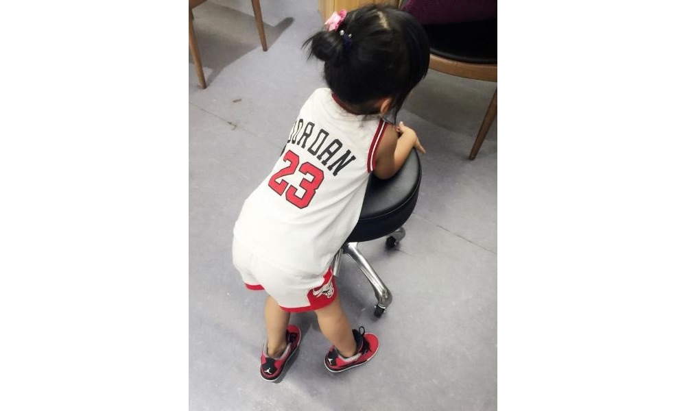 [DOO]37123827 나시 농구 상하세트 유아 아동 운동복 남 녀 공용 의류 체육복 나시+바지 세트 제품