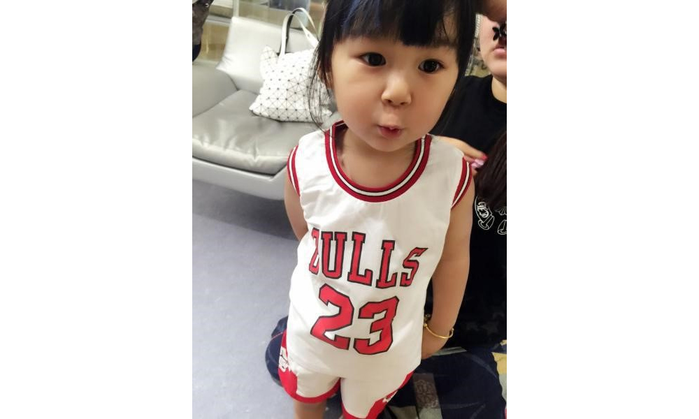 [DOO]37123827 나시 농구 상하세트 유아 아동 운동복 남 녀 공용 의류 체육복 나시+바지 세트 제품