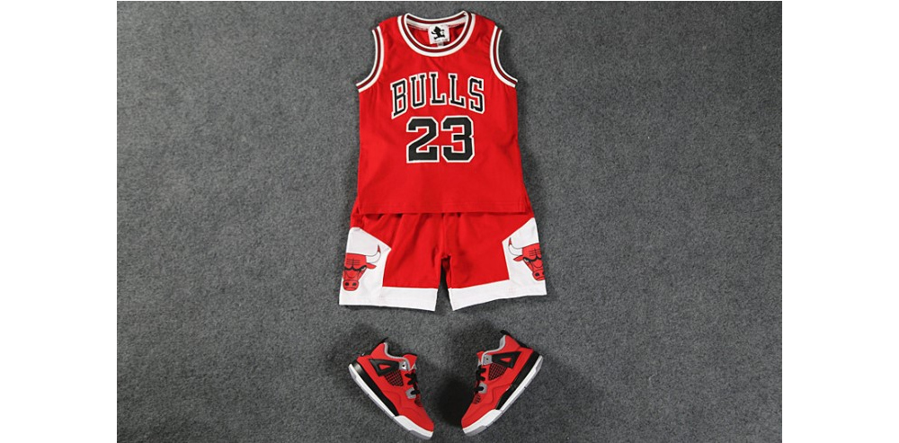 [DOO]37123827 나시 농구 상하세트 유아 아동 운동복 남 녀 공용 의류 체육복 나시+바지 세트 제품