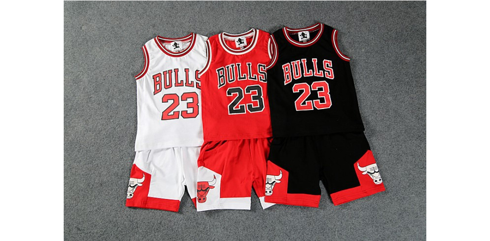 [DOO]37123827 나시 농구 상하세트 유아 아동 운동복 남 녀 공용 의류 체육복 나시+바지 세트 제품