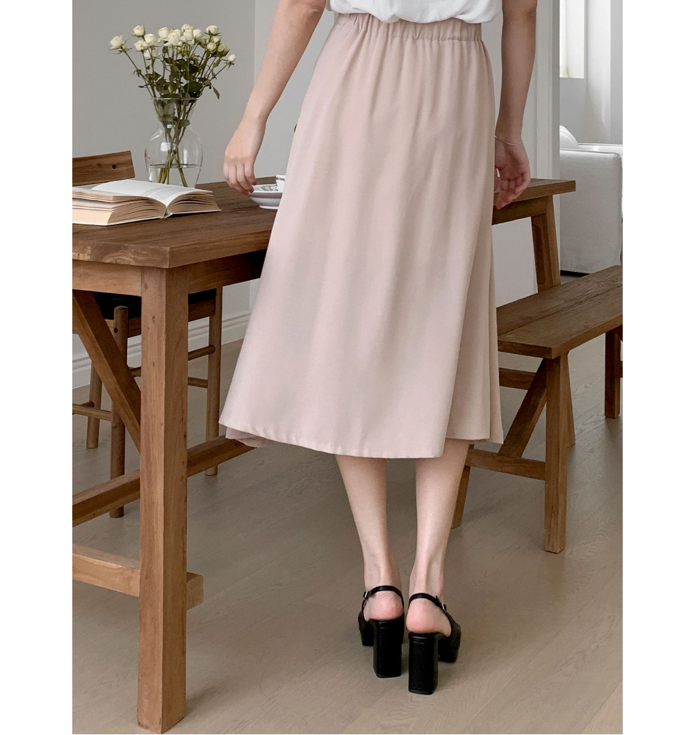 무료/[LUC/  1499 (3color) 베이직 통굽 스트랩 샌들(9cm) 굽높은  샌들  여름 스트랩 구두